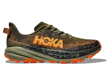 HOKA Men's Speedgoat 6 2-Pair Bundle