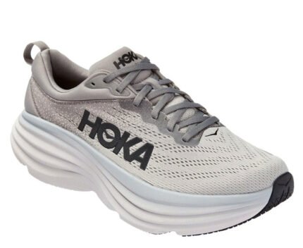HOKA Men's Bondi 8 2-Pair Bundle